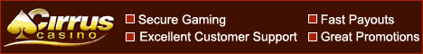 Online Casinos
